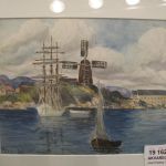 520 1623 Akvarell